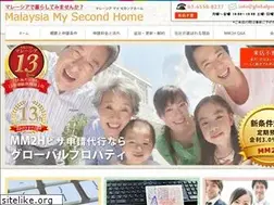 Sites similar to mm2h.co.jp