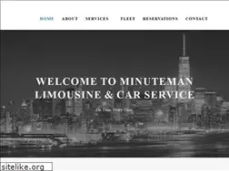 Sites similar to mm2limo.com