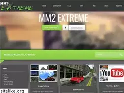 Sites similar to mm2x.com