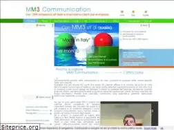 Sites similar to mm3communication.com