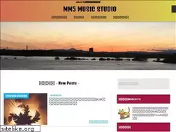 Sites similar to mm5musics.com