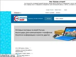 Sites similar to mm61.ru