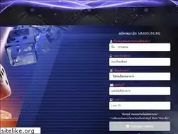 Sites similar to mm88online.com