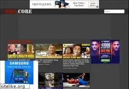 Sites similar to mma-core.net