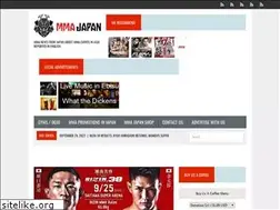 Sites similar to mma-japan.net
