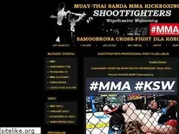 Sites similar to mma-lublin.com