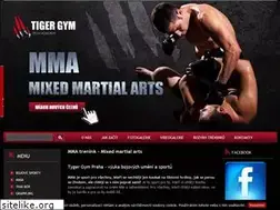 Sites similar to mma-trenink.cz