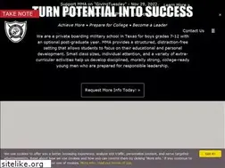 Sites similar to mma-tx.org