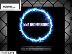 Sites similar to mma-underground.xooit.fr