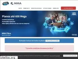 Sites similar to mma.com.br