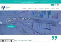 Sites similar to mma.com