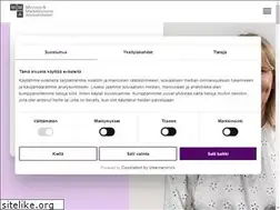 Sites similar to mma.fi