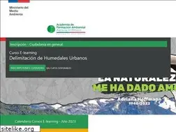 Sites similar to mma.gob.cl