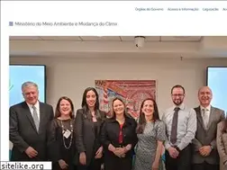 Sites similar to mma.gov.br