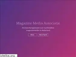 Sites similar to mma.nl