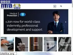 Sites similar to mma.org.my