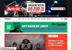 Sites similar to mma.pl