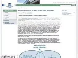 Sites similar to mma.ugent.be