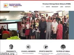 Sites similar to mmaa.org.my