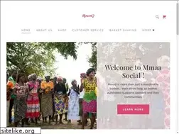 Sites similar to mmaa.social