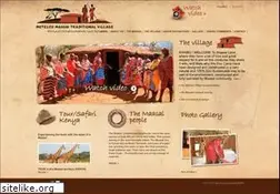 Sites similar to mmaasaitraditionalvillage.com