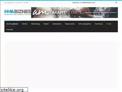 Sites similar to mmabiznes.pl