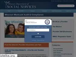 Sites similar to mmac.mo.gov