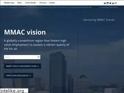 Sites similar to mmac.org