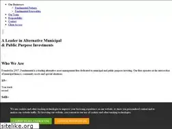 Sites similar to mmacapitalmanagement.com
