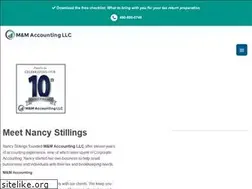 Sites similar to mmaccountingaz.com