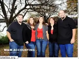 Sites similar to mmacct.com