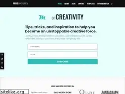 Sites similar to mmacfadden.com