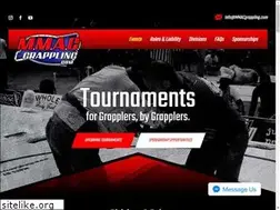 Sites similar to mmacgrappling.com