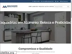 Sites similar to mmachado.ind.br