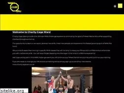 Sites similar to mmachallenge.co.uk