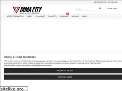 Sites similar to mmacity.pl