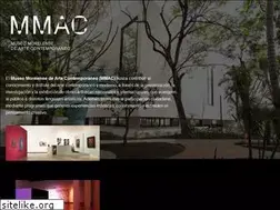 Sites similar to mmacjuansoriano.org