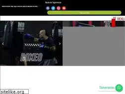 Sites similar to mmacolombia.com.co