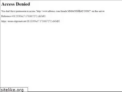 Sites similar to mmacombat.com