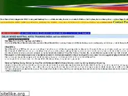 Sites similar to mmadelhi.org