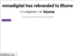 Sites similar to mmadigital.co.uk