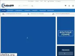 Sites similar to mmadistrict.fr