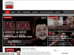 Sites similar to mmadna.nl