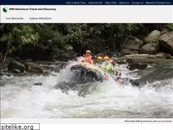 Sites similar to mmadventure.com