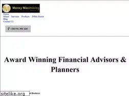 Sites similar to mmadvisors.ie