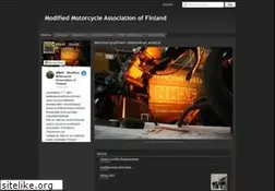 Sites similar to mmaf.fi