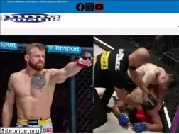 Sites similar to mmafanatik.eu