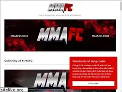 Sites similar to mmafc.com