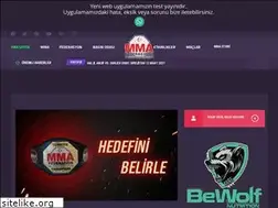 Sites similar to mmafederasyonu.org.tr