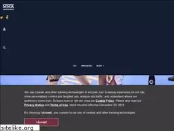 Sites similar to mmafighting.com